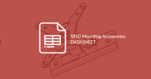 rfid mounting