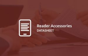 Datasheet-ReaderAccessories