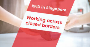 RFID-in-Singapore