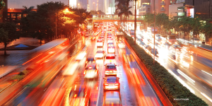 Smart-Traffic-Management