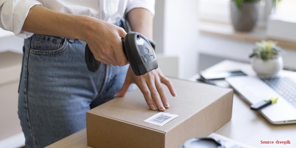5 Benefits of Using Barcode Scanners for Your Retail Business