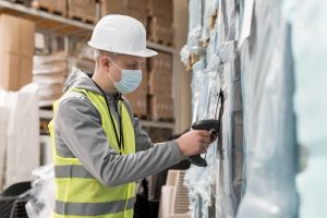 Boosting Efficiency and Safety Implementing RFID Solutions in Construction