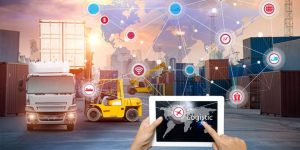 Revolutionizing Global Supply Chains How RFID Technology Transforms Logistics