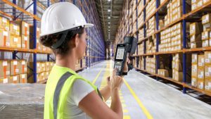 The Ultimate Guide to RFID for Inventory Tracking