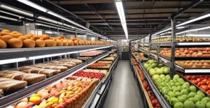 How RFID Technology is Transforming the Food Industry