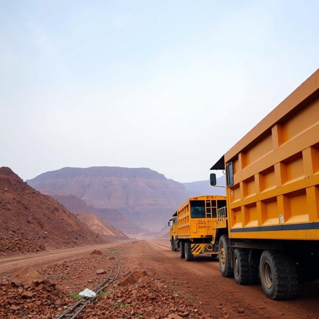 How RFID Technology is Transforming Mining and Transportation Industries in India