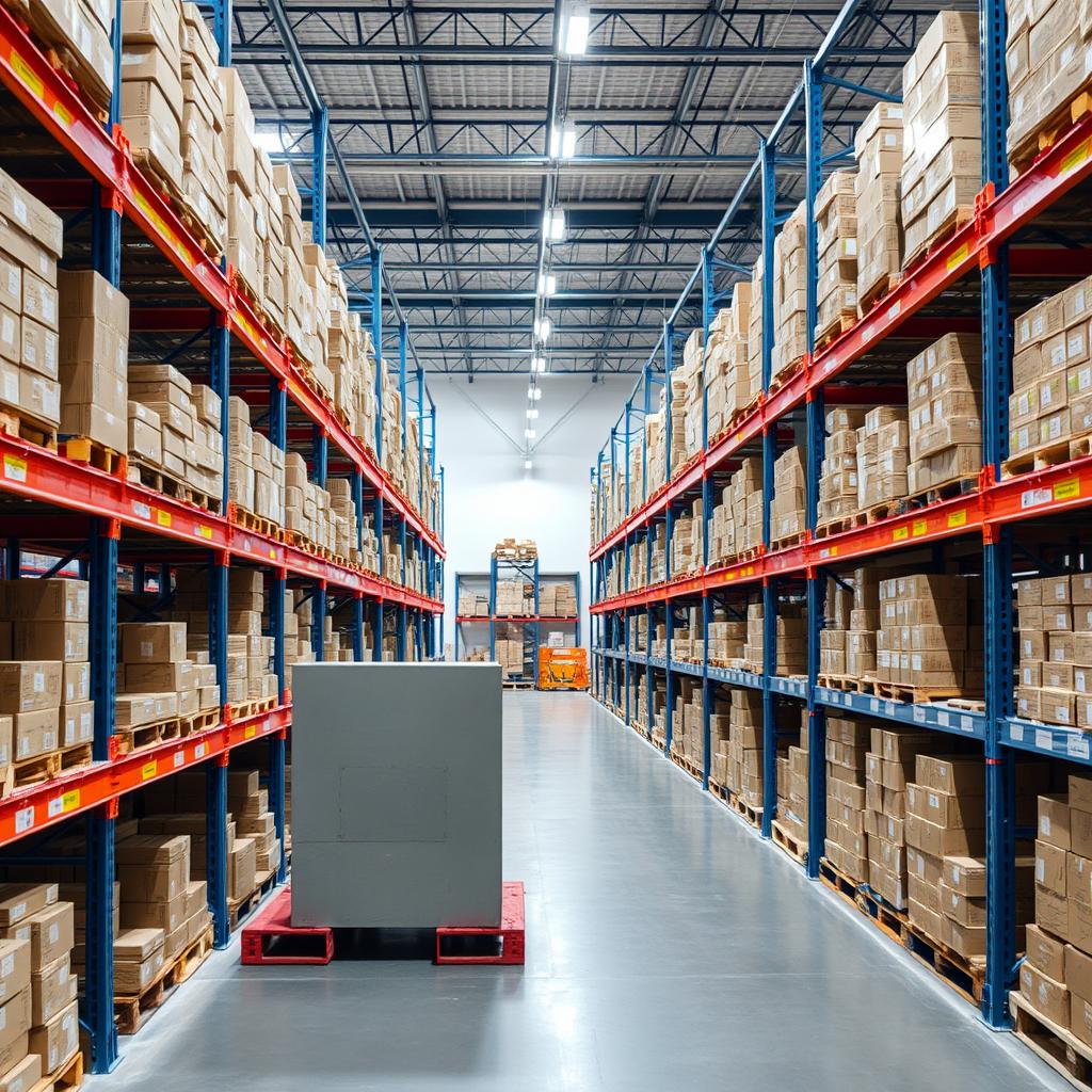 How to Optimize Your Inventory Systems with RFID Technology