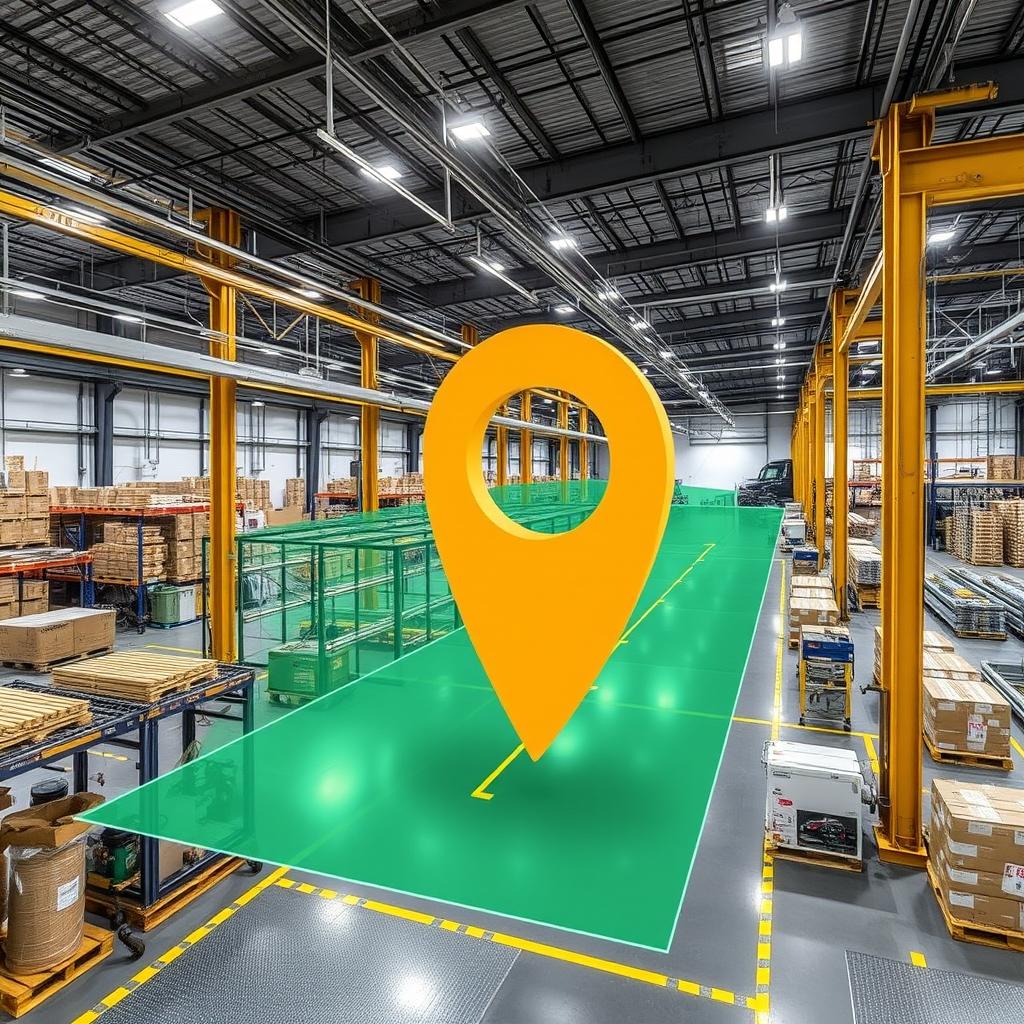 Top 3 Real-Time Location Systems for Modern Manufacturing Facilities